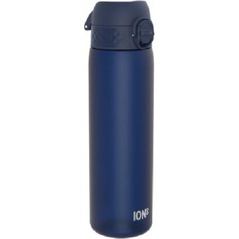 Παγουρίνο πλαστικό Slim Ion8 500ml σκούρο μπλε (I8RF500NAV)